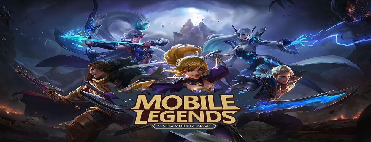 Mobile Legends (Indonesia)