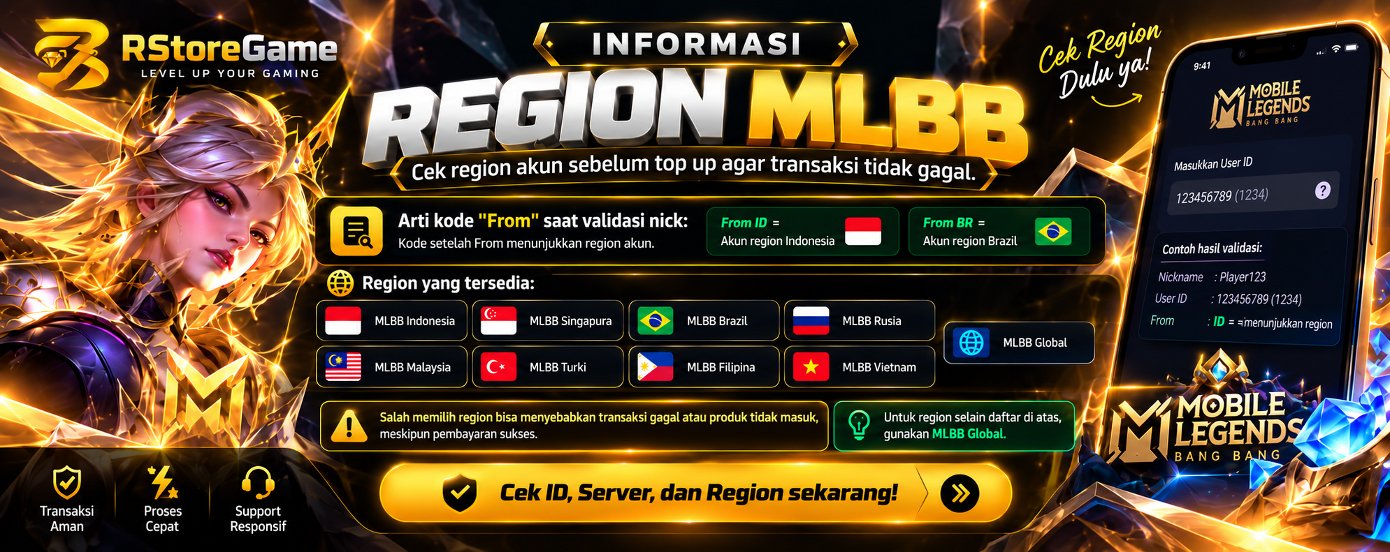 Mobile Legends (Indonesia)
