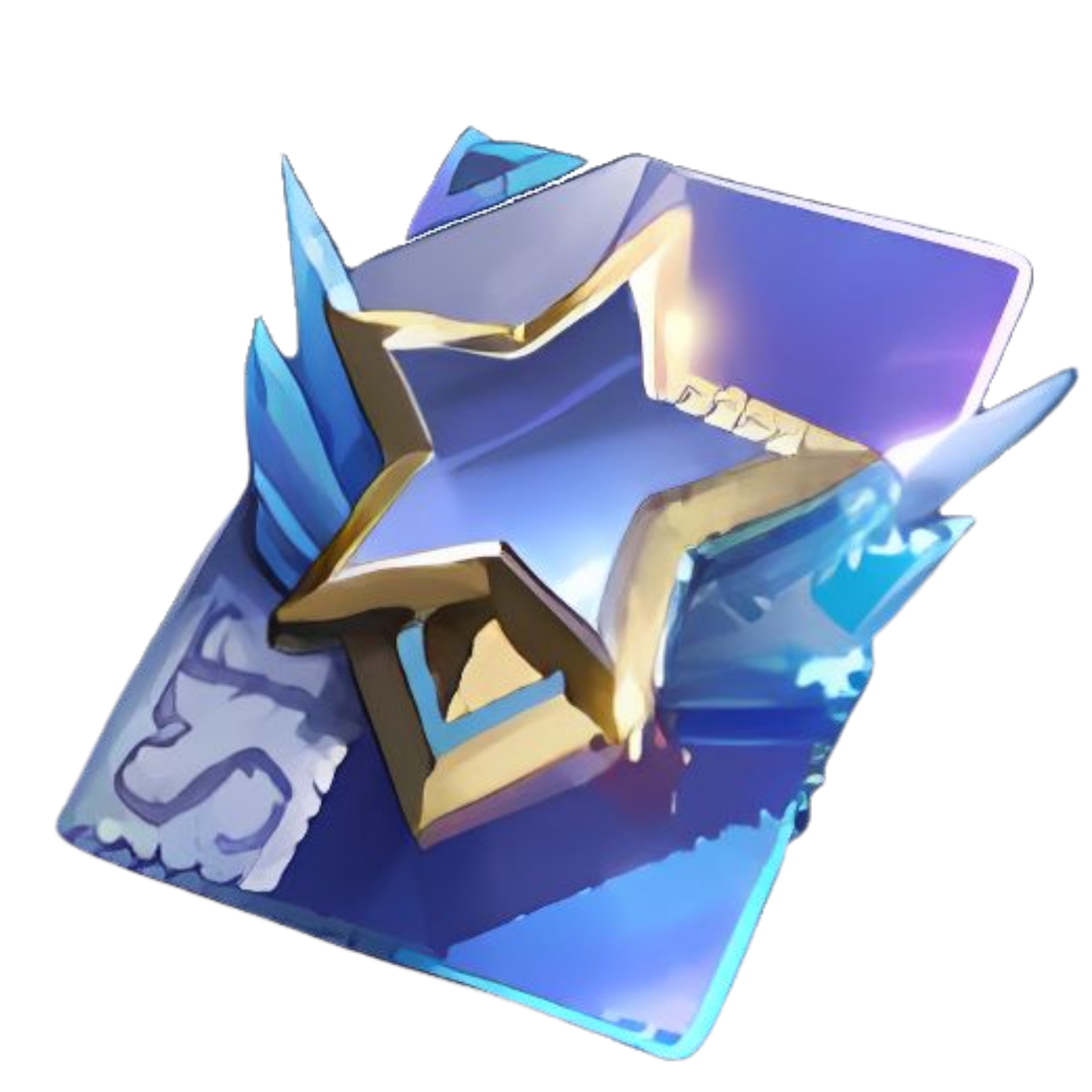 Mobile Legends (Indonesia) - Startlight Member
