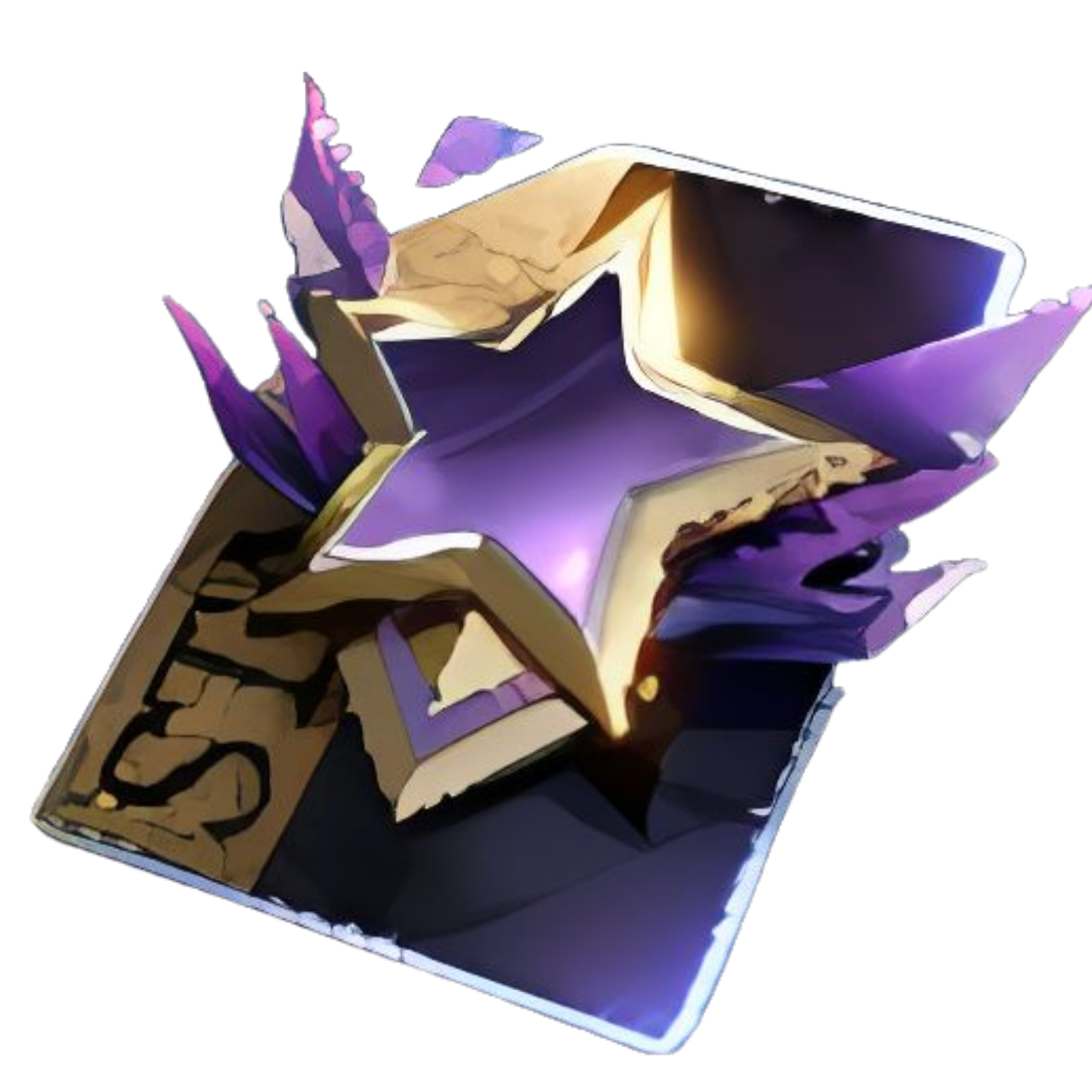 Mobile Legends (Indonesia) - Startlight Member Plus