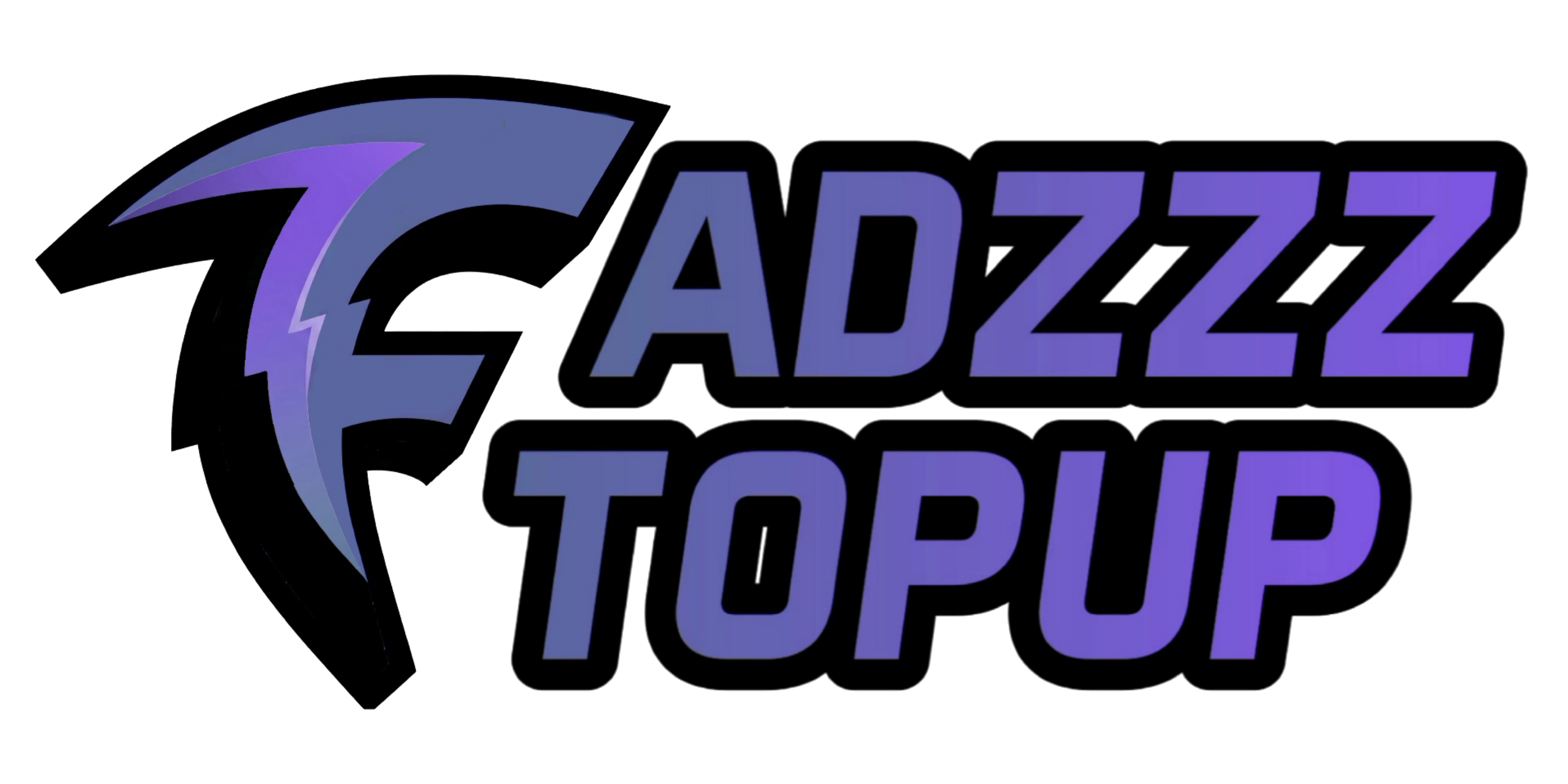 FadzzzTopUp Logo